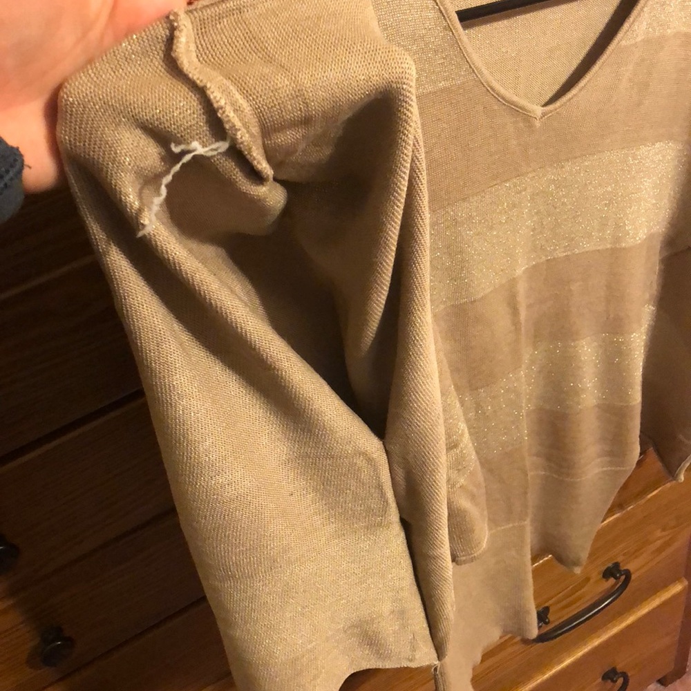 Sweater - Picture 3 of 5